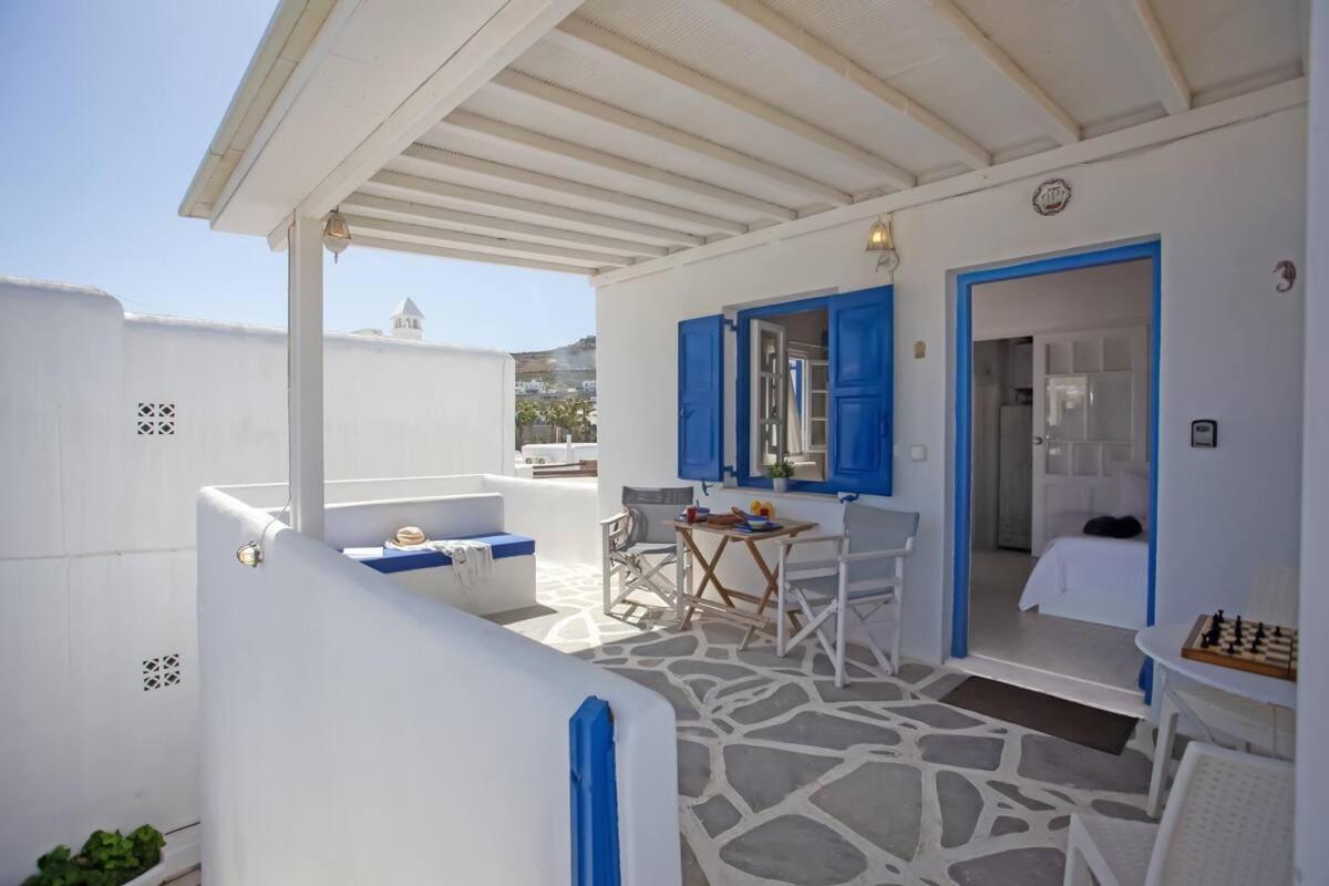 Appartamento Veranda